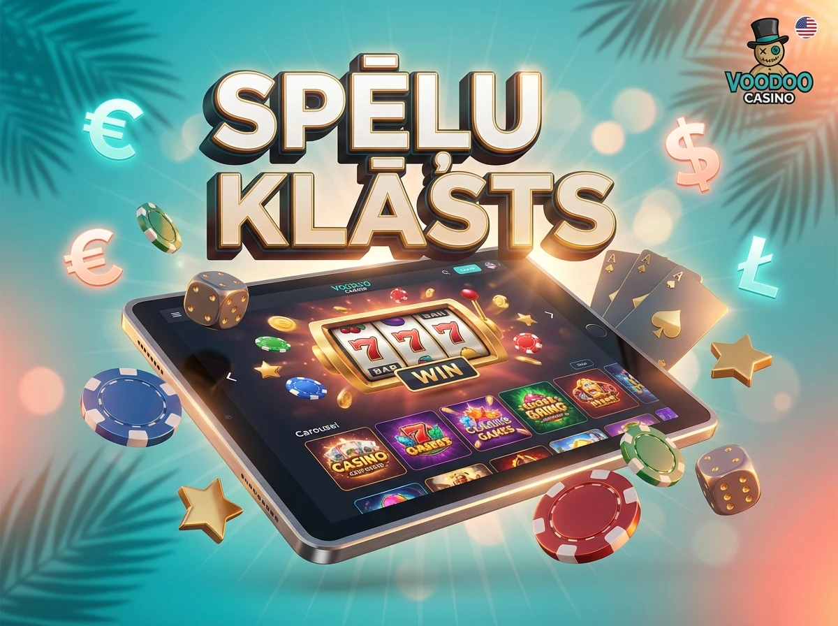 Spēļu Klāsts